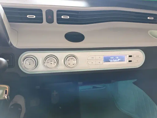 Wuling Hongguang Mini EV — Фото автомобиля 12