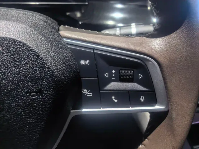 BYD Qin PLUS — Фото автомобиля 11