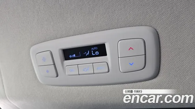 Hyundai Staria Staria Tourer 9 мест — Фото автомобиля 18