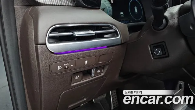 Hyundai Palisade The New Palisade — Фото автомобиля 25