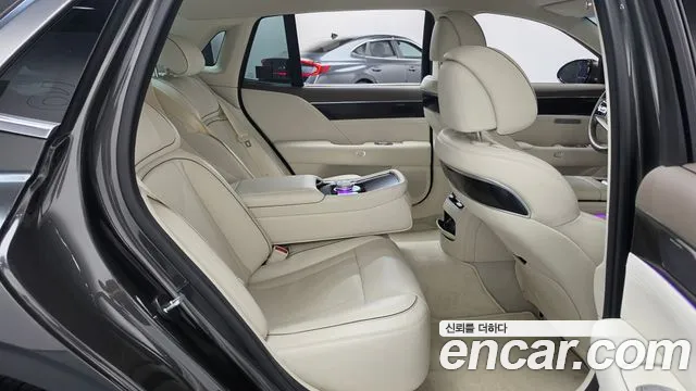Genesis G90 RS4 — Фото автомобиля 12