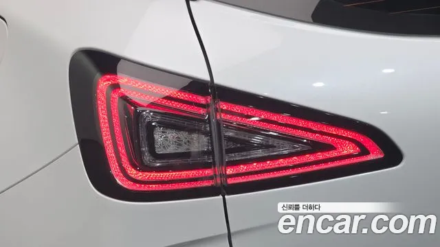 Hyundai Nexo Nexo Premium — Фото автомобиля 23