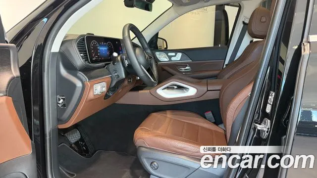 Mercedes-Benz GLE-Class — Фото автомобиля 19
