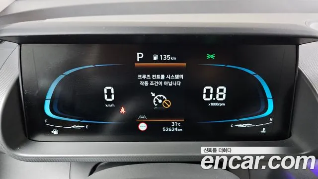Hyundai Casper Casper Turbo Essential — Фото автомобиля 7