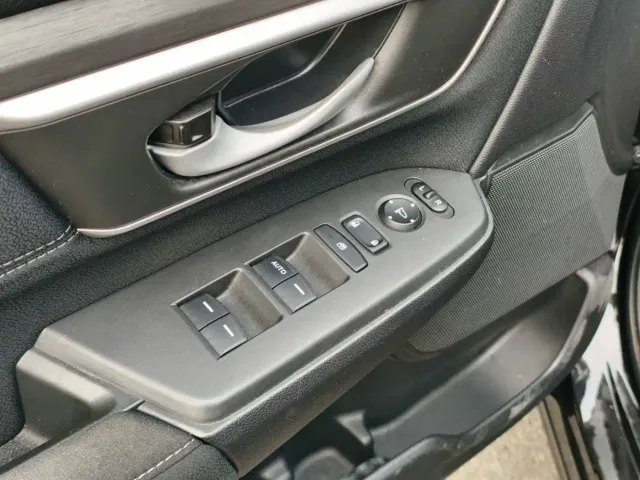 Honda Breeze — Фото автомобиля 7