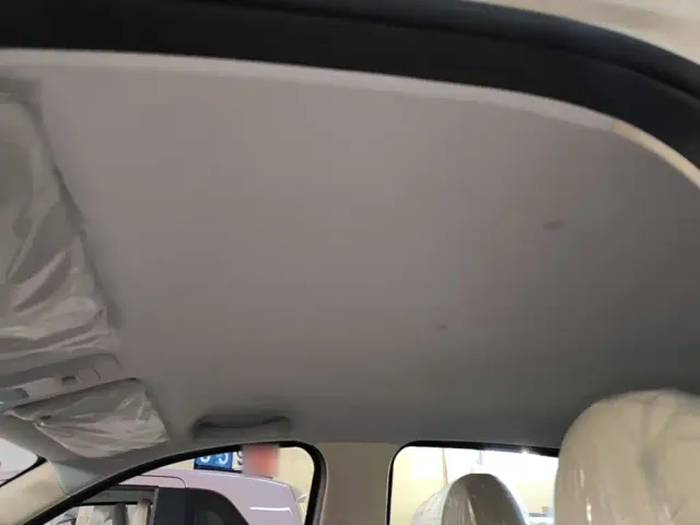 Wuling Hongguang Mini EV — Фото автомобиля 17