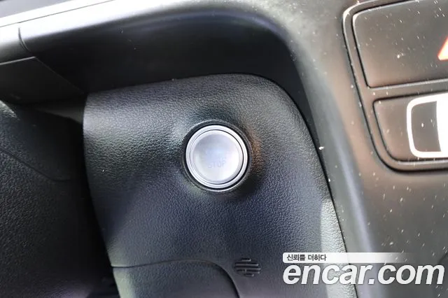 Hyundai Staria Staria Tourer 9 мест — Фото автомобиля 18