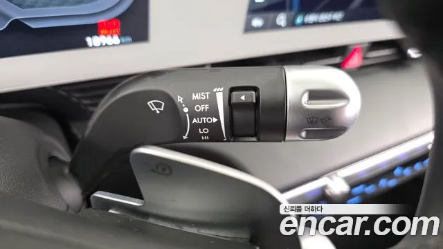 Hyundai Ioniq 5 Ioniq5 — Фото автомобиля 25