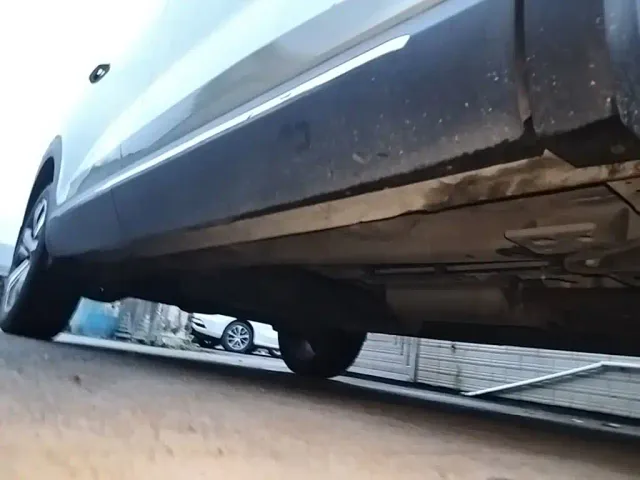 Wuling Asta — Фото автомобиля 20