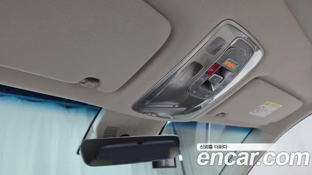 Genesis GV80 2.5T Бензин AWD — Фото автомобиля 17
