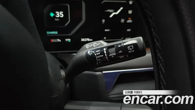 Kia EV9 — Фото автомобиля 25