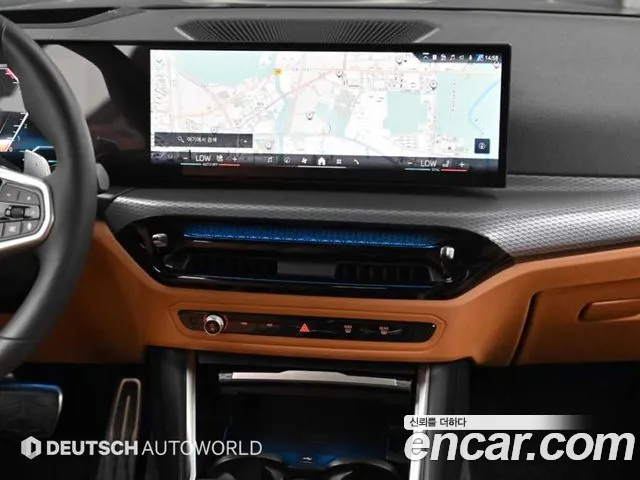BMW 3 Series — Фото автомобиля 14