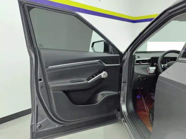 GAC Trumpchi Emkoo — Фото автомобиля 7