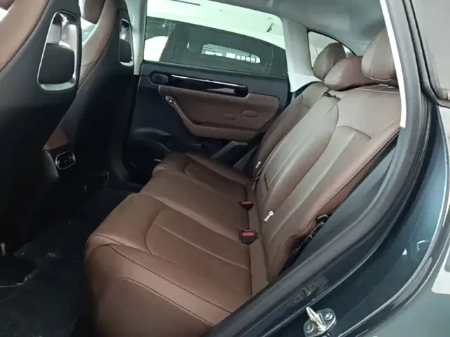 Leapmotor C11 — Фото автомобиля 16