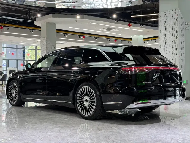 Stelato S9T — Фото автомобиля 13