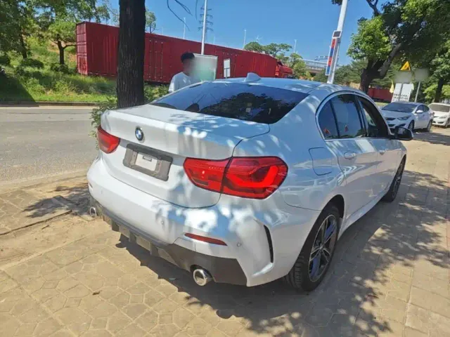 BMW 1 Series — Фото автомобиля 6