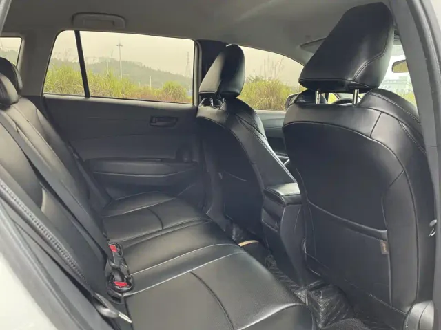 Toyota Frontlander — Фото автомобиля 22