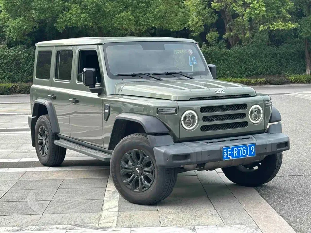 212 T01 — Фото автомобиля 3