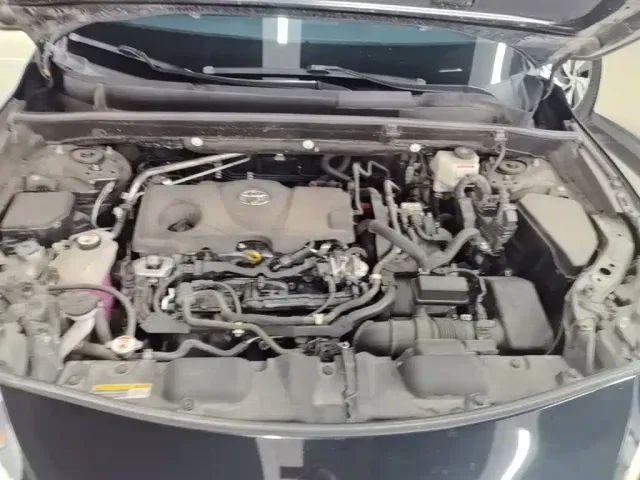 Toyota Venza — Фото автомобиля 19