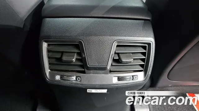 KG_Mobility_Ssangyong Rexton Новый Rexton Sport Khan Дизель 2.2 4WD — Фото автомобиля 27