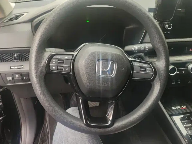 Honda Breeze — Фото автомобиля 15