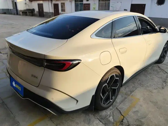 BYD Seal 06 — Фото автомобиля 3