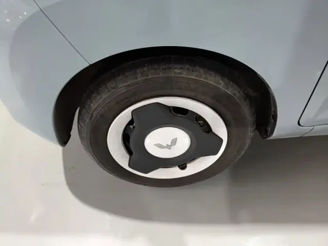 Wuling Hongguang Mini EV — Фото автомобиля 22