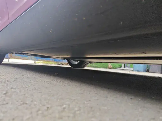 Tesla Model Y — Фото автомобиля 15