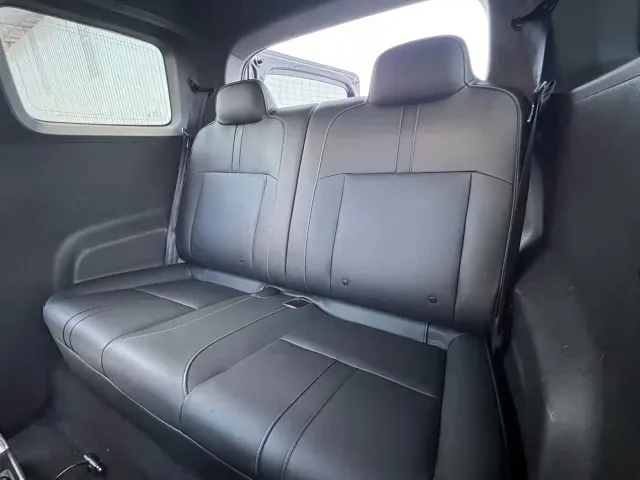 Baojun Yep — Фото автомобиля 7