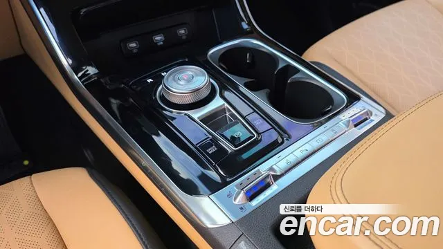 Kia Canival Carnival 4 поколение Дизель 9 мест Noblesse — Фото автомобиля 8