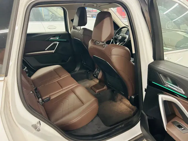 BMW X1 — Фото автомобиля 17