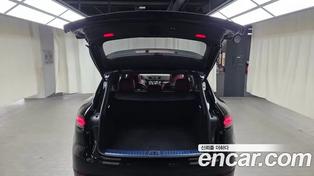Porsche Cayenne PO536 — Фото автомобиля 24