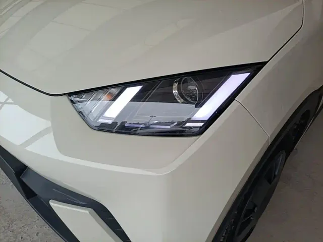 BYD Seagull — Фото автомобиля 23