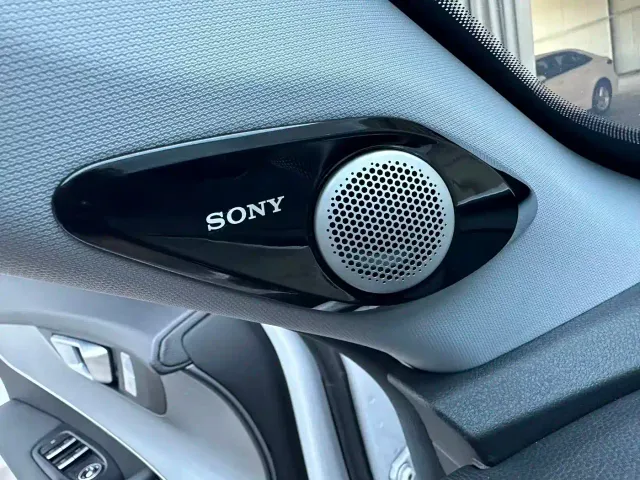 Chery Tiggo 7 PLUS — Фото автомобиля 10