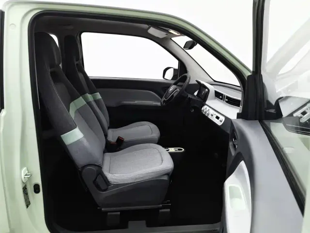 Wuling Hongguang Mini EV — Фото автомобиля 23