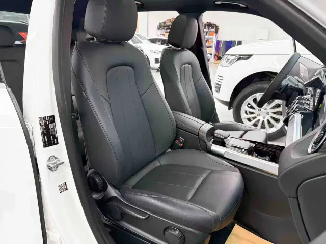 Mercedes-Benz GLB-Class — Фото автомобиля 14