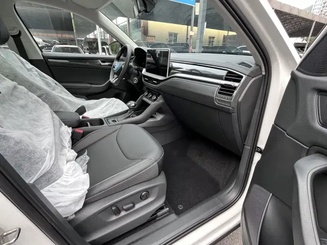 Skoda Kodiaq — Фото автомобиля 9
