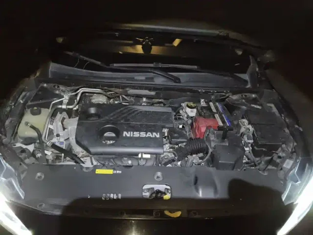 Nissan Sylphy 2022 1.6L XL CVT Delight Edition — Фото автомобиля 20