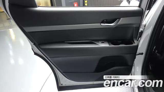 Hyundai Palisade The New — Фото автомобиля 14