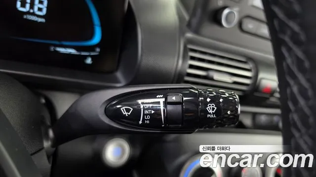 Hyundai Casper — Фото автомобиля 27