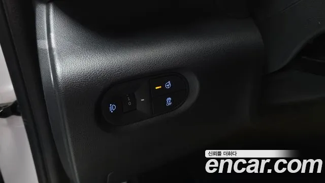 Hyundai Casper Casper Inspiration — Фото автомобиля 18