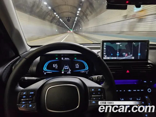 Hyundai Casper — Фото автомобиля 15