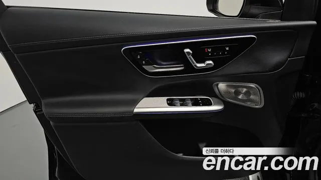 Mercedes-Benz GLC-Class X254 — Фото автомобиля 12