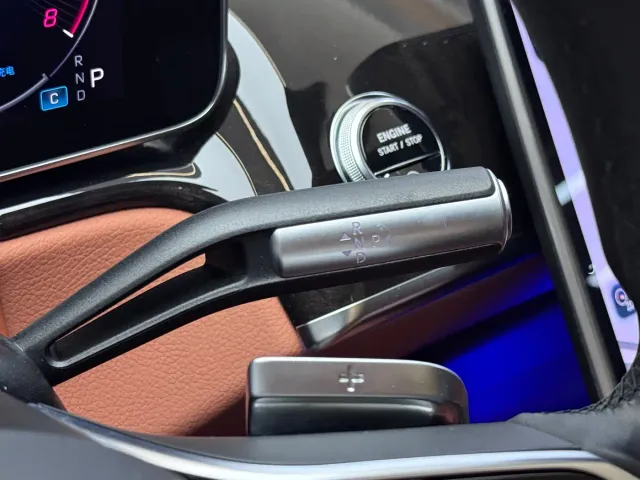 Mercedes-Benz Maybach S-Class — Фото автомобиля 9