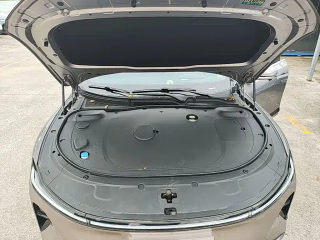 Changan Qiyuan A07 — Фото автомобиля 19