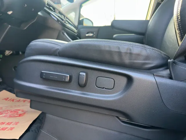 Honda Odyssey — Фото автомобиля 25