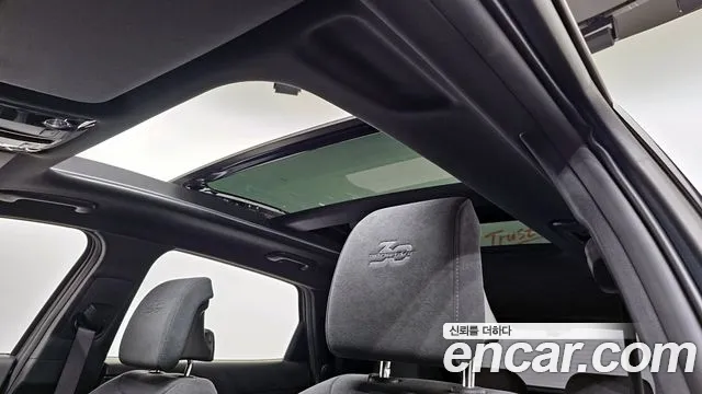 Kia Sportage Generation 5 — Фото автомобиля 19