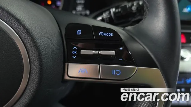 Hyundai AVANTE Avante (CN7) — Фото автомобиля 16