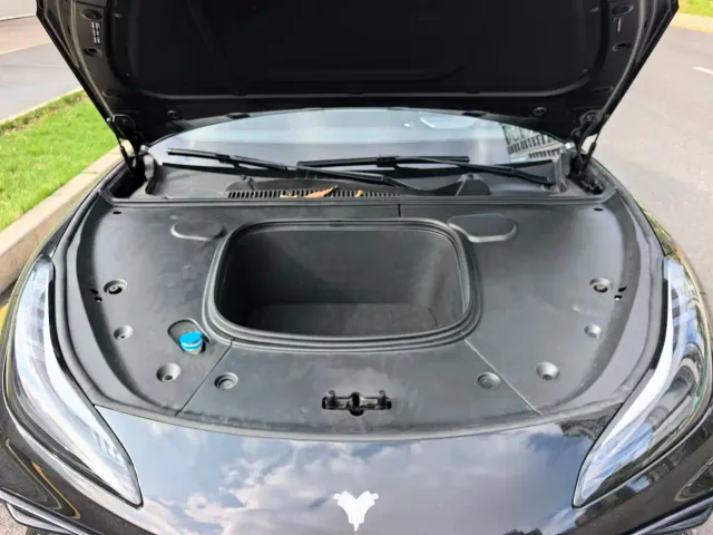 Hozon Neta GT — Фото автомобиля 17