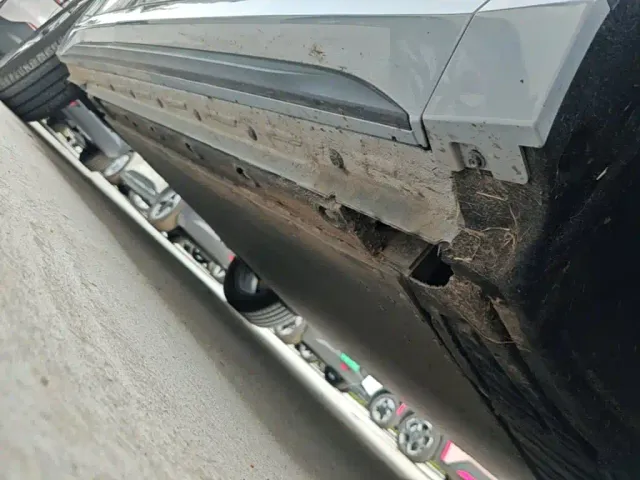 Geely Galaxy E5 — Фото автомобиля 20